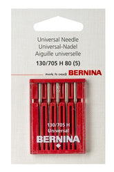 Bernina Universal Needles